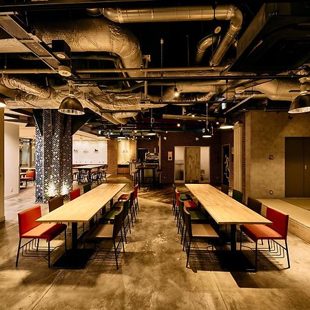 Room&Bed Fun Stay Kyoto Exterior photo