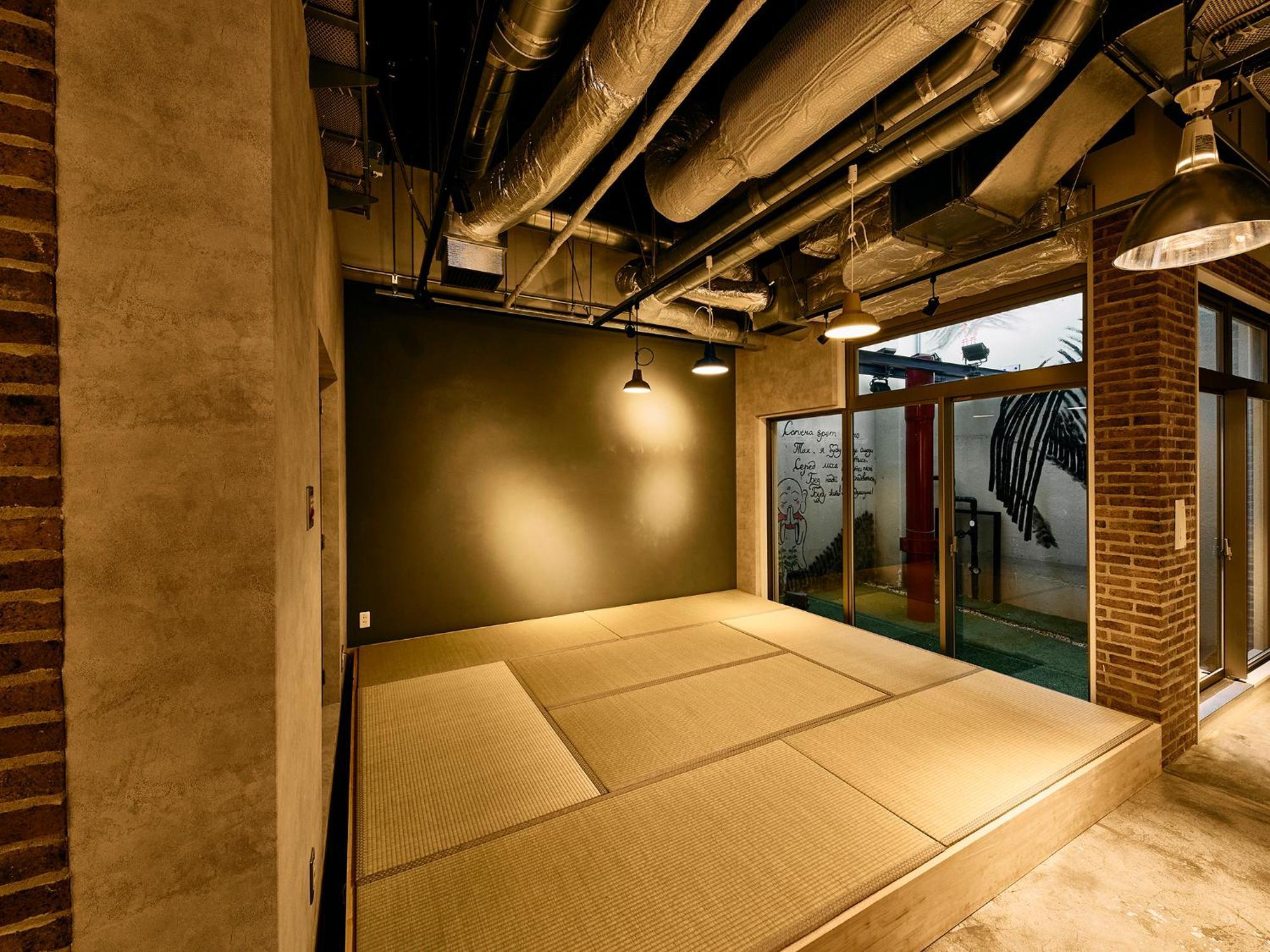 Room&Bed Fun Stay Kyoto Exterior photo