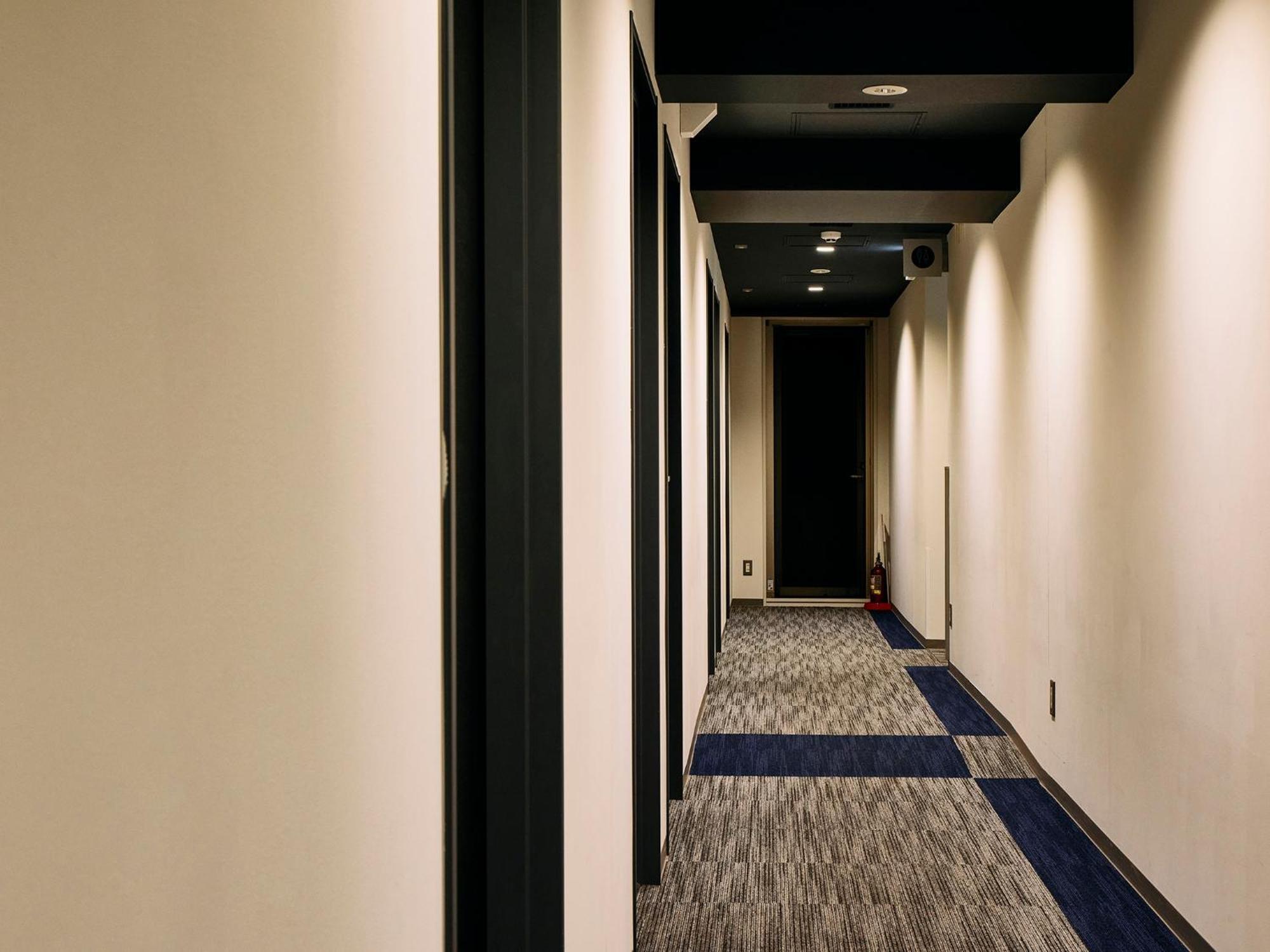 Room&Bed Fun Stay Kyoto Exterior photo