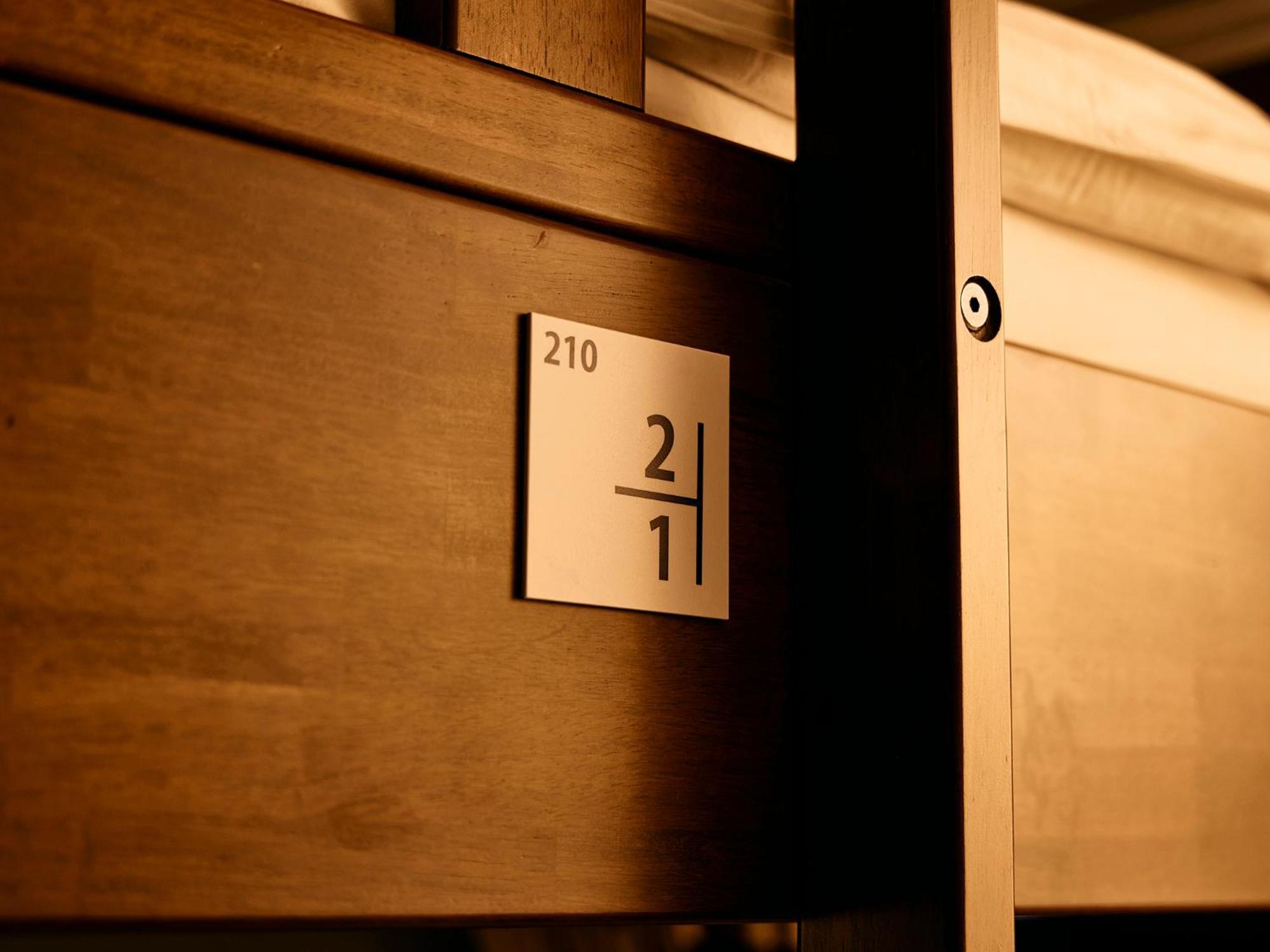 Room&Bed Fun Stay Kyoto Exterior photo