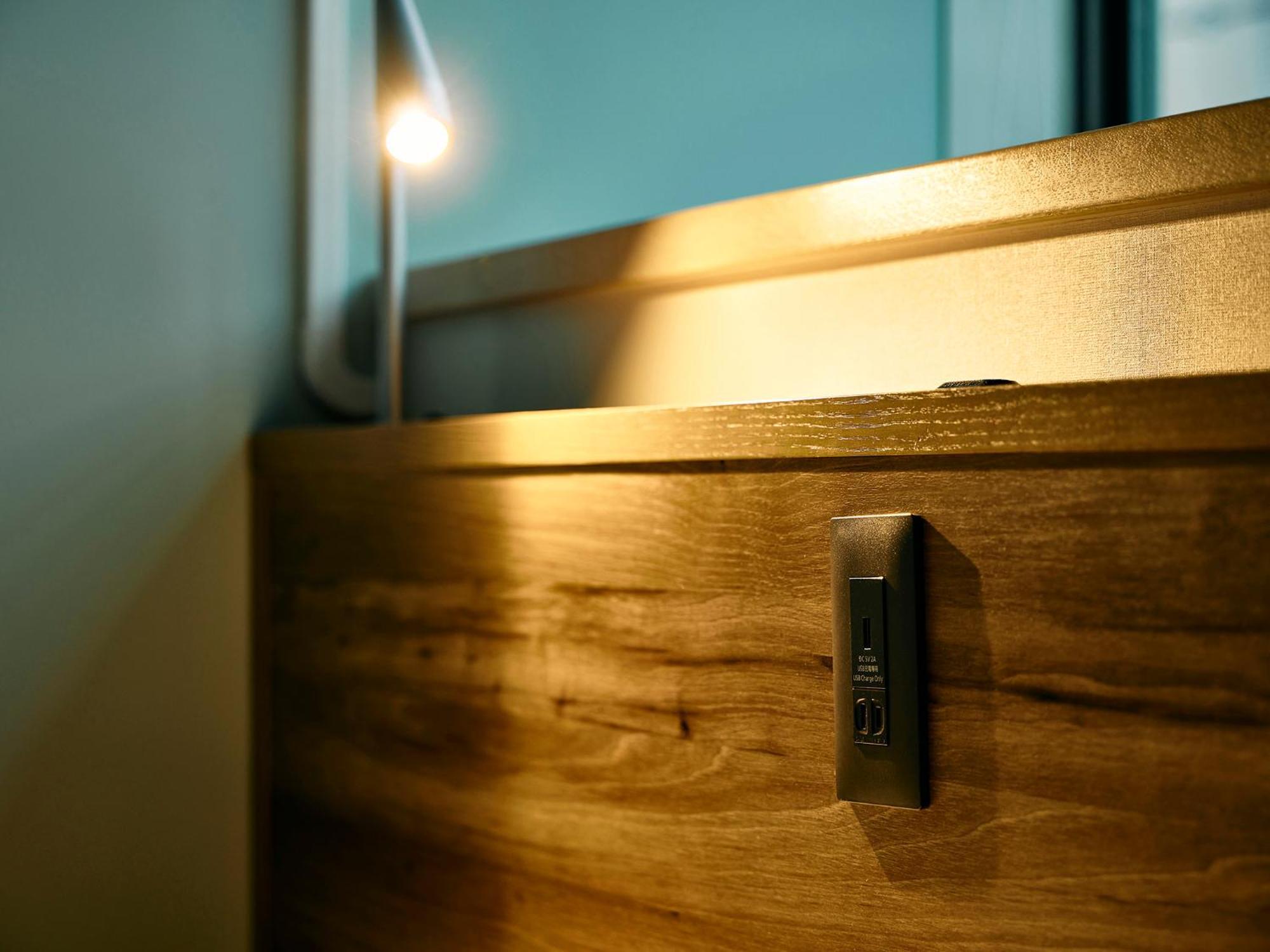 Room&Bed Fun Stay Kyoto Exterior photo